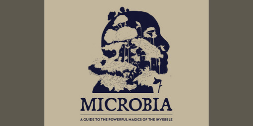 Cover image for Microbia