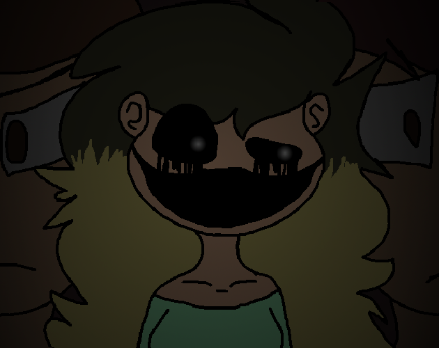 Cover image for Rainn's Funhouse