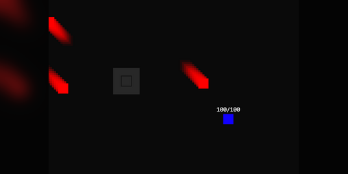 Cover image for Dodge Game
