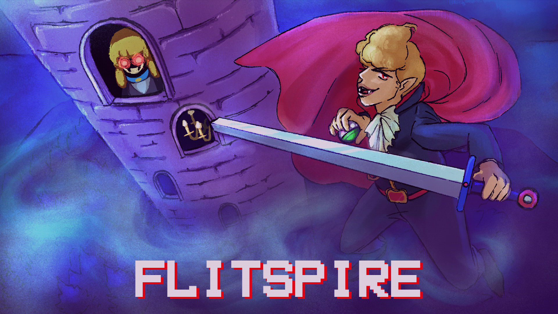 Flitspire