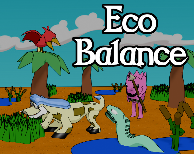 Eco Balance by Axelstems