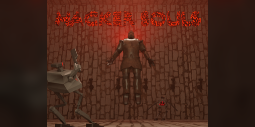 Cover image for Hacker Souls (Beta)