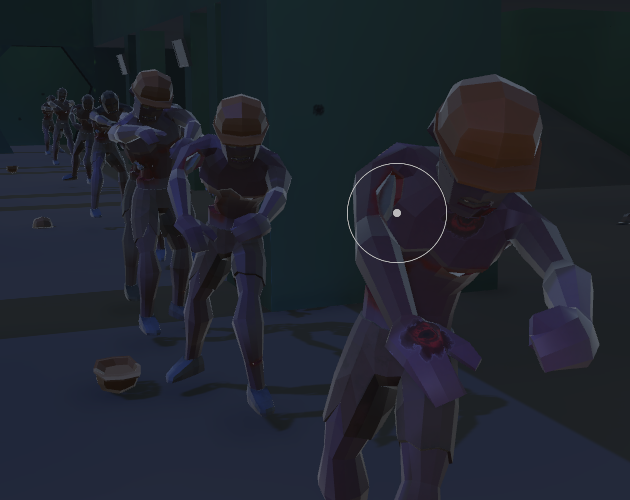 GDTV Last Stand cover