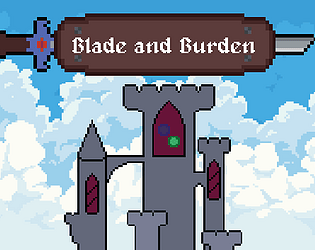 Blade and Burden Demo