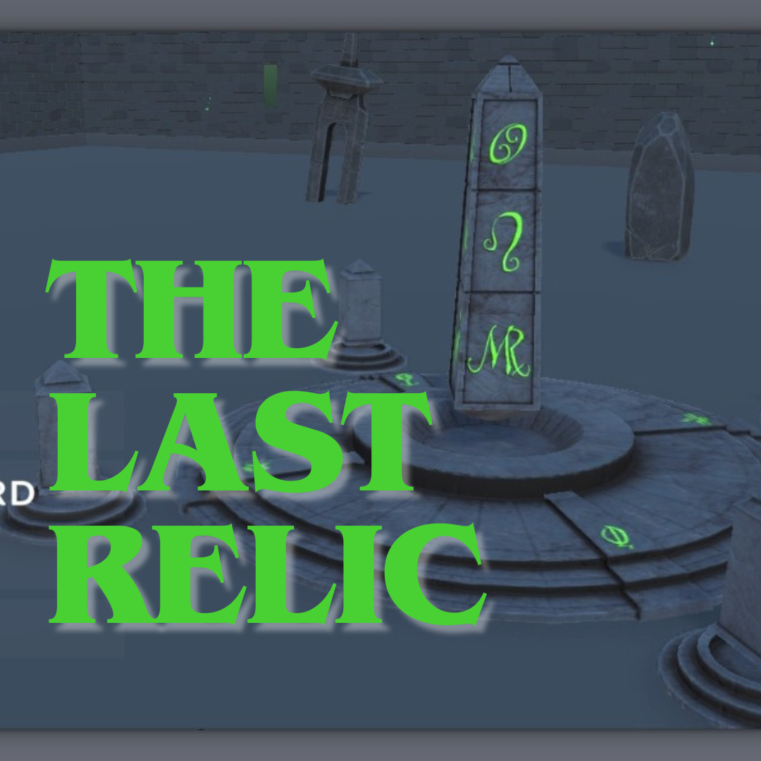 the-last-relic-by-dragonspirit-games-incredibro-for-gamedev-tv-game