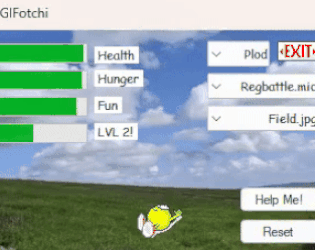 .GIFotchi cover art
