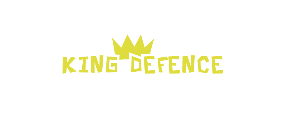 King Defence
