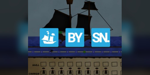 Cover image for Yo Ho Ho
