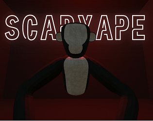 ScaryApe