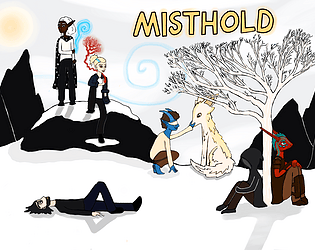 Misthold