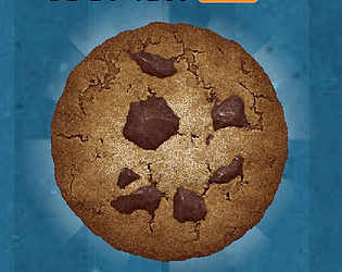 Cookie clicker