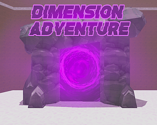 Dimension Adventure