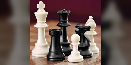 Cover image for Python Chess