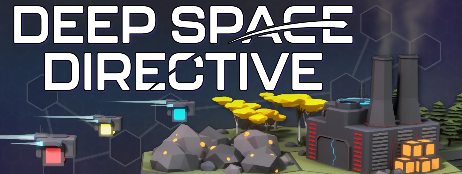 Deep Space Directive