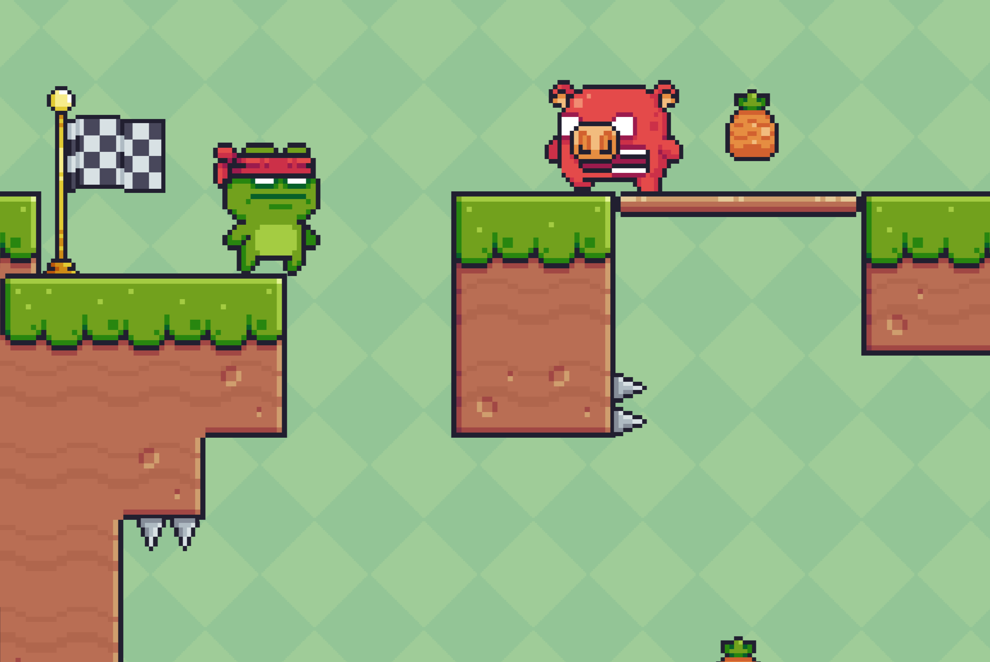 Jump Game