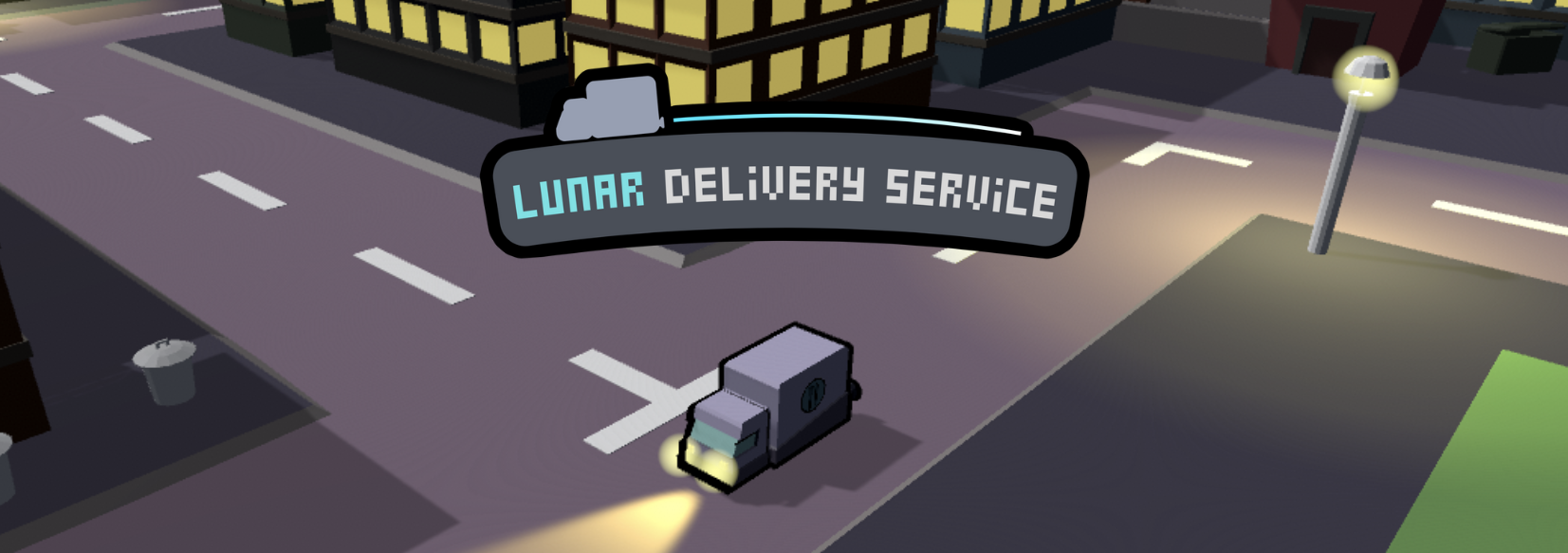 Lunar Delivery Service