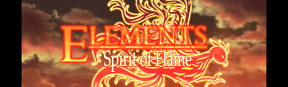 Elements: Spirit of Flame