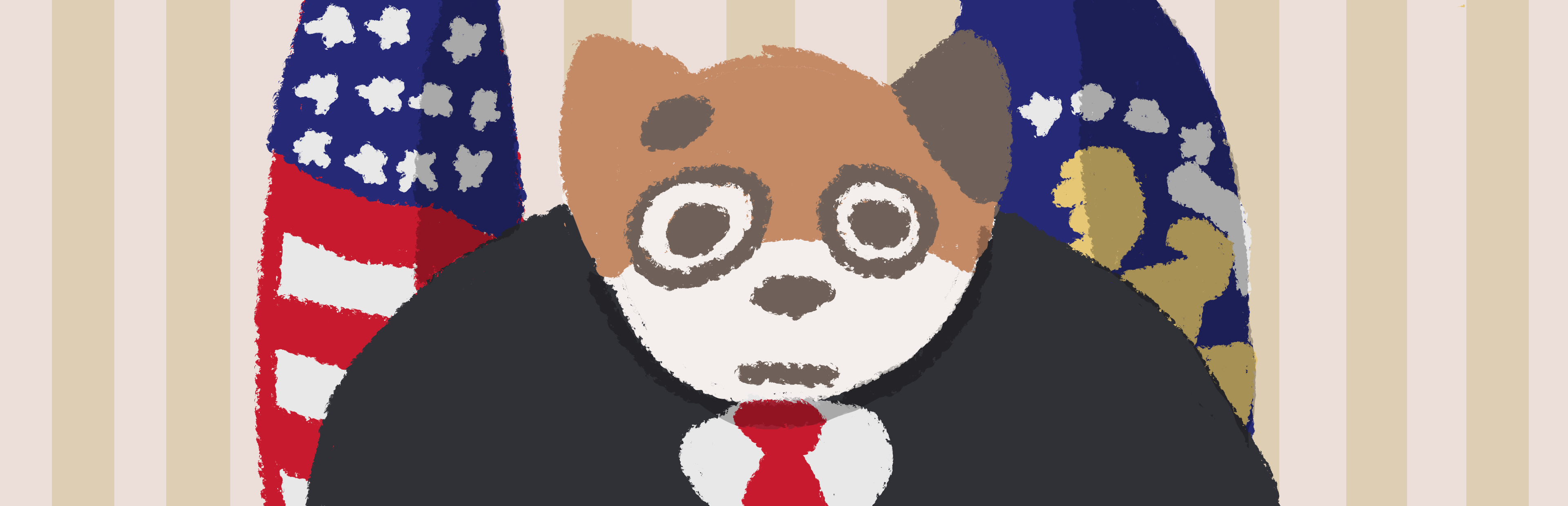 Cover image for Whisker President