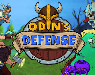 Odin's Defense