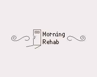 Morning Rehabilitation cover