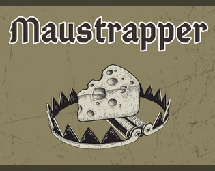 Maustrapper  