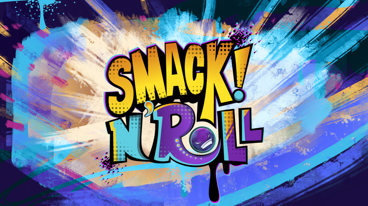Smack N'Roll