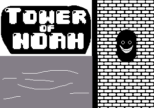 Tower of Noah