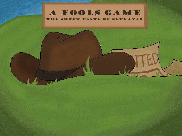 A Fools Game