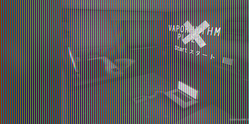 Cover image for Vaporhythm Plaza
