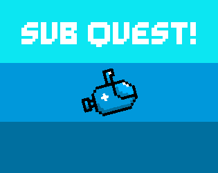 Sub Quest