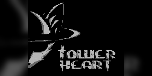 Cover image for Towerheart