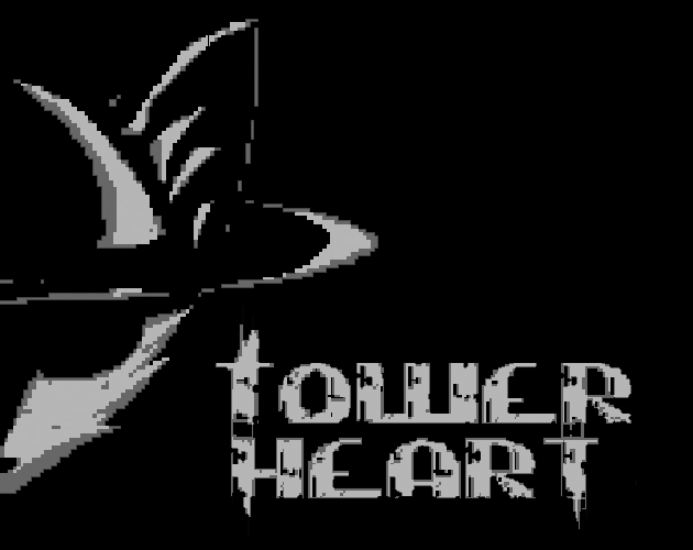 Cover image for Towerheart