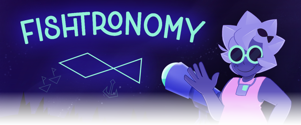 Fishtronomy