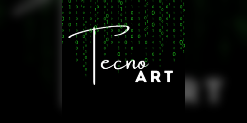 Cover image for TECNOART