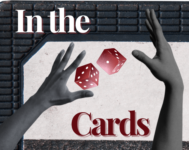Cover image for In the Cards