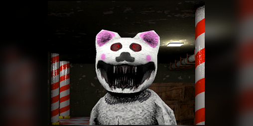 Cover image for Teddy's Factory Chapter 1 [Demo]