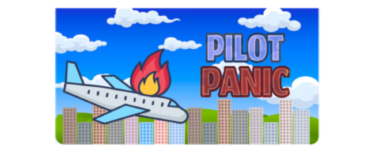 Pilot Panic (Beta)