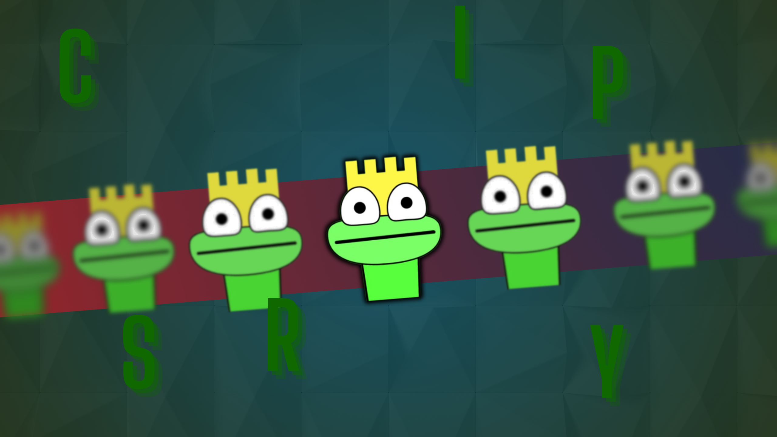 Frog Miner v1.6