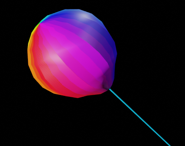 Balloon POPs