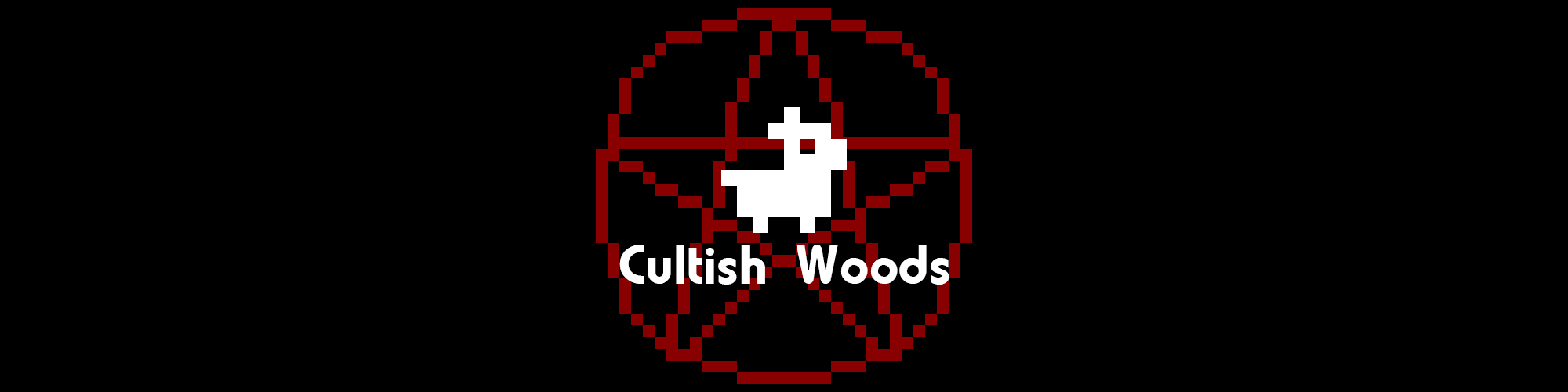 Cultish Woods