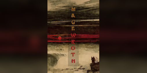 Cover image for Magewroth