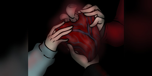 Cover image for A Demon's Delight (Day 1+2)