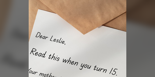 Cover image for Read This When You Turn 15