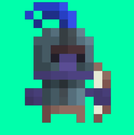 DudeRush