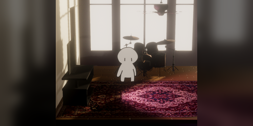 Cover image for apart ment