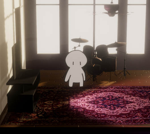 Cover image for apart ment