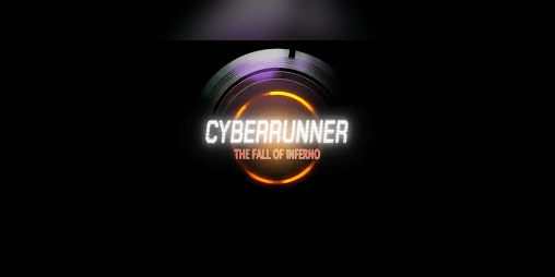 Cover image for CyberRunner: The Fall of Inferno
