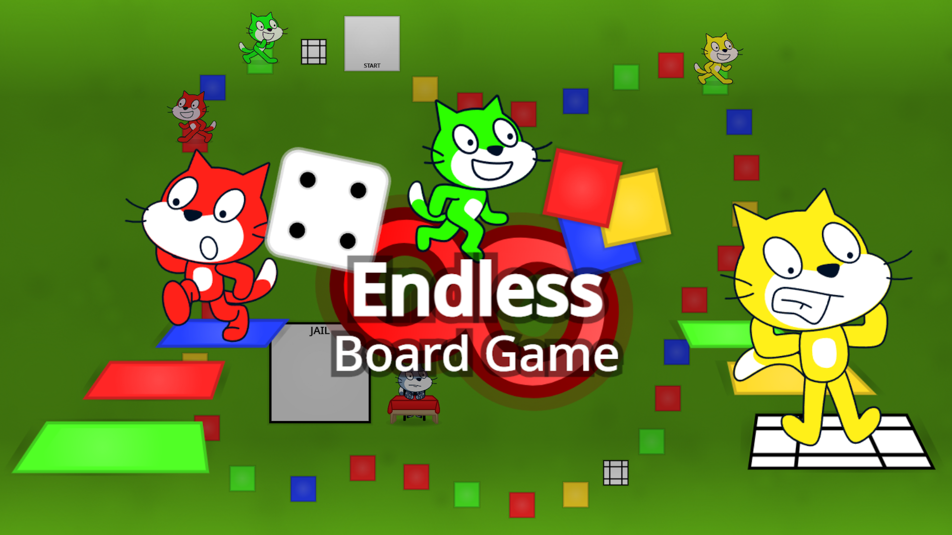 Endless Board Game v1.6.0