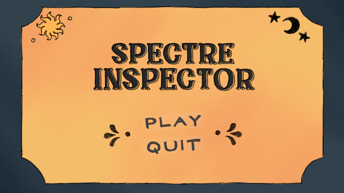 Spectre Inspector