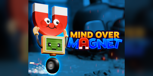 Cover image for Mind Over Magnet